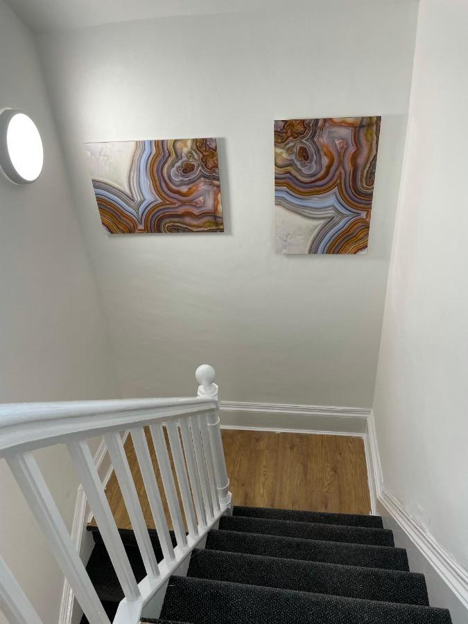 Citystays Rooms With Free Parking Liverpool Extérieur photo