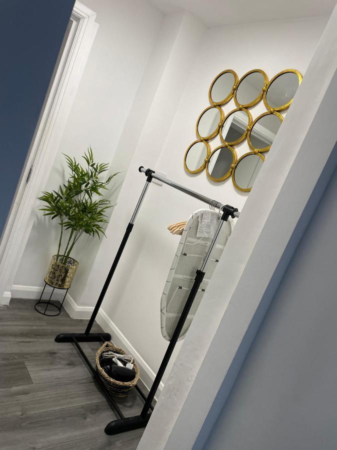 Citystays Rooms With Free Parking Liverpool Extérieur photo