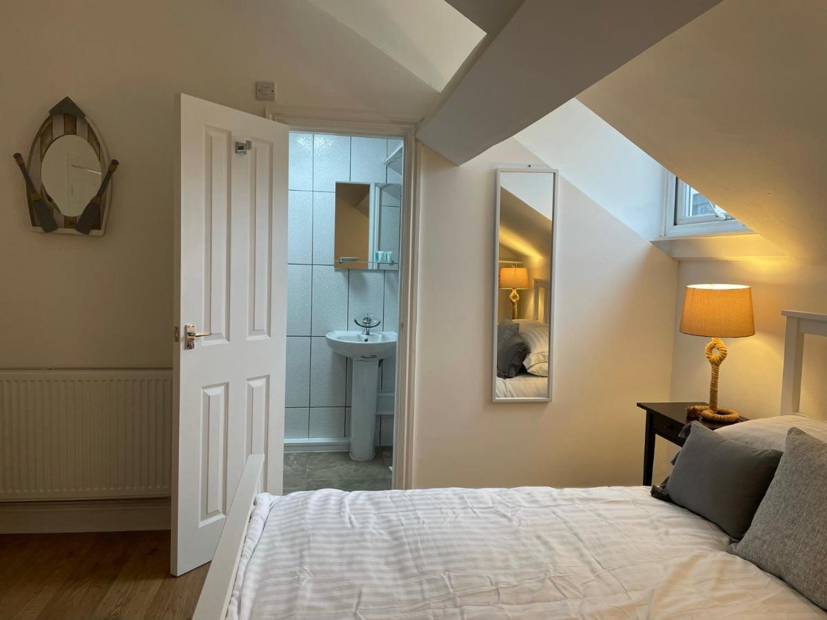 Citystays Rooms With Free Parking Liverpool Extérieur photo